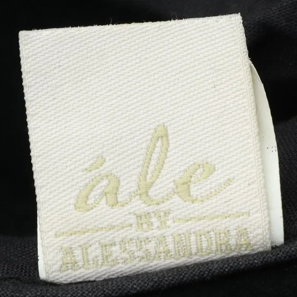 Ale by Alessandra • Free People Gaucho Adjustable 100% Wool Felt Hat Suede Trim